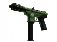 Tec-9 Bamboozle